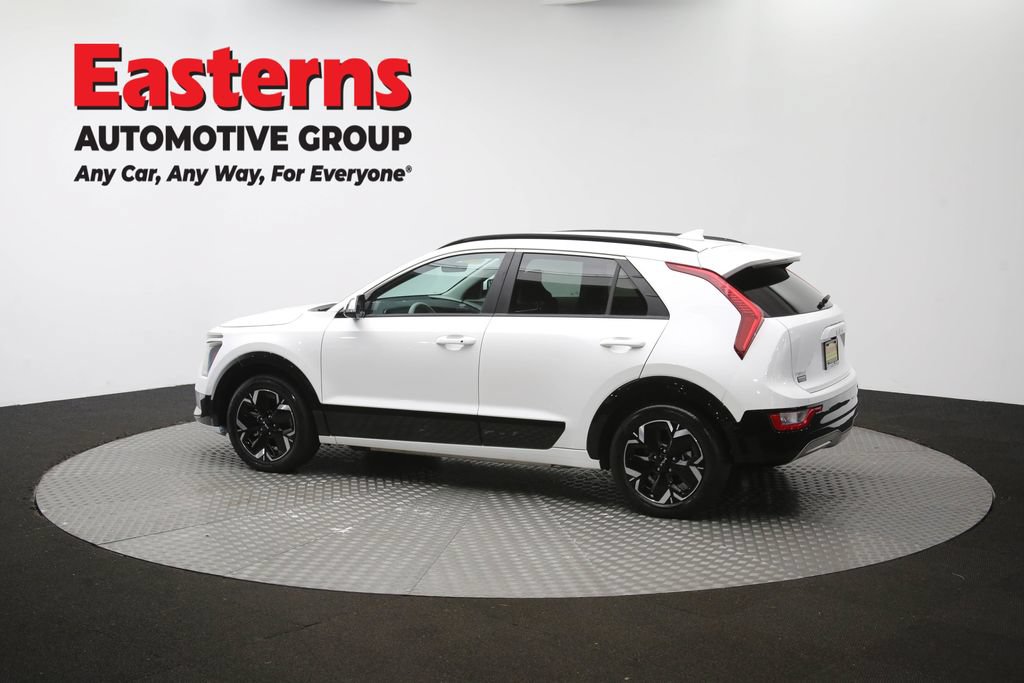 Used 2023 Kia Niro Wind FWD image 60