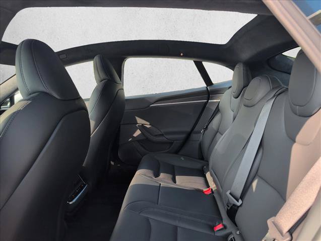 Used 2024 Tesla Model S AWD/4WD image 16