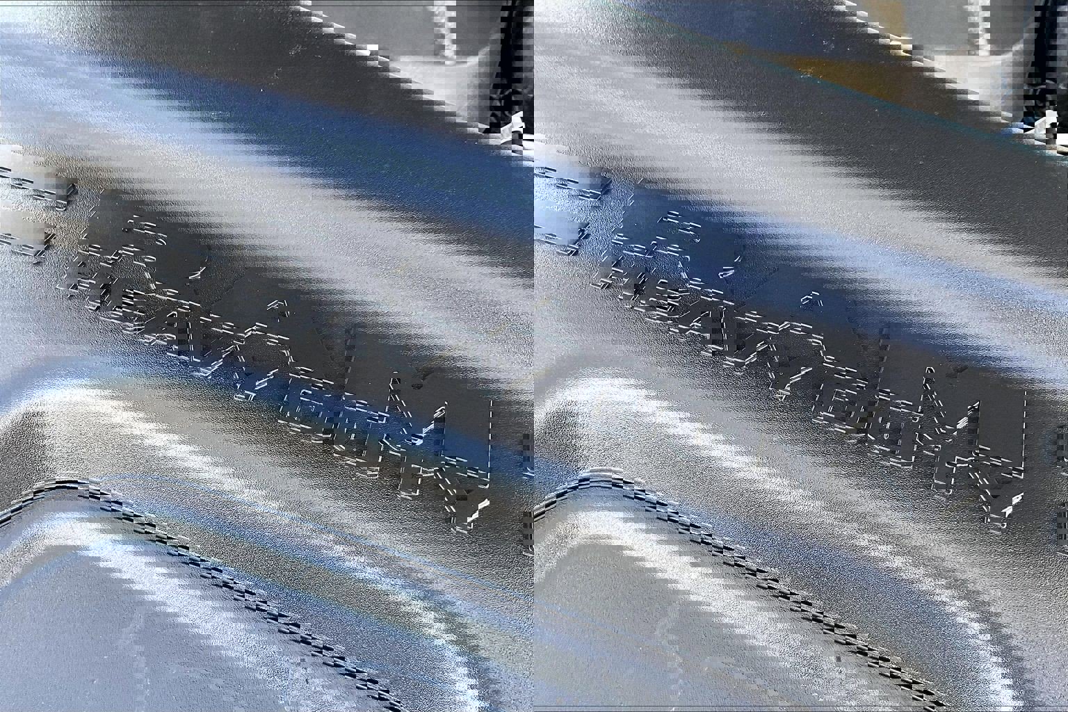 Used 2024 RAM 2500 Big Horn image 32