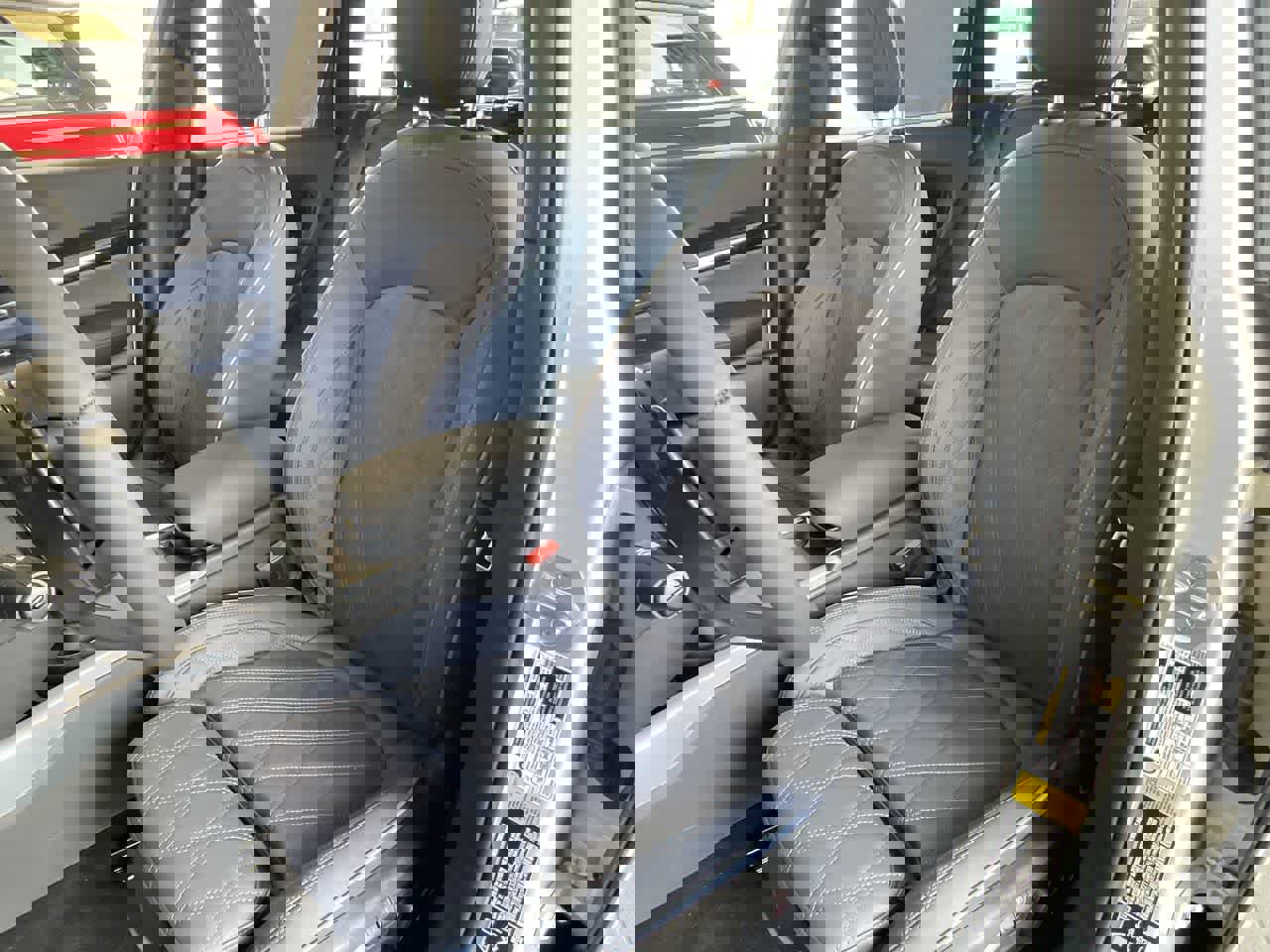 Certified 2023 MINI Cooper Clubman John Cooper Works image 9