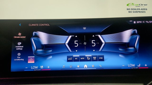 Used 2026 BMW 540i xDrive AWD/4WD image 70