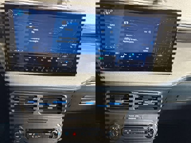 New 2026 Ford Maverick Lobo image 25