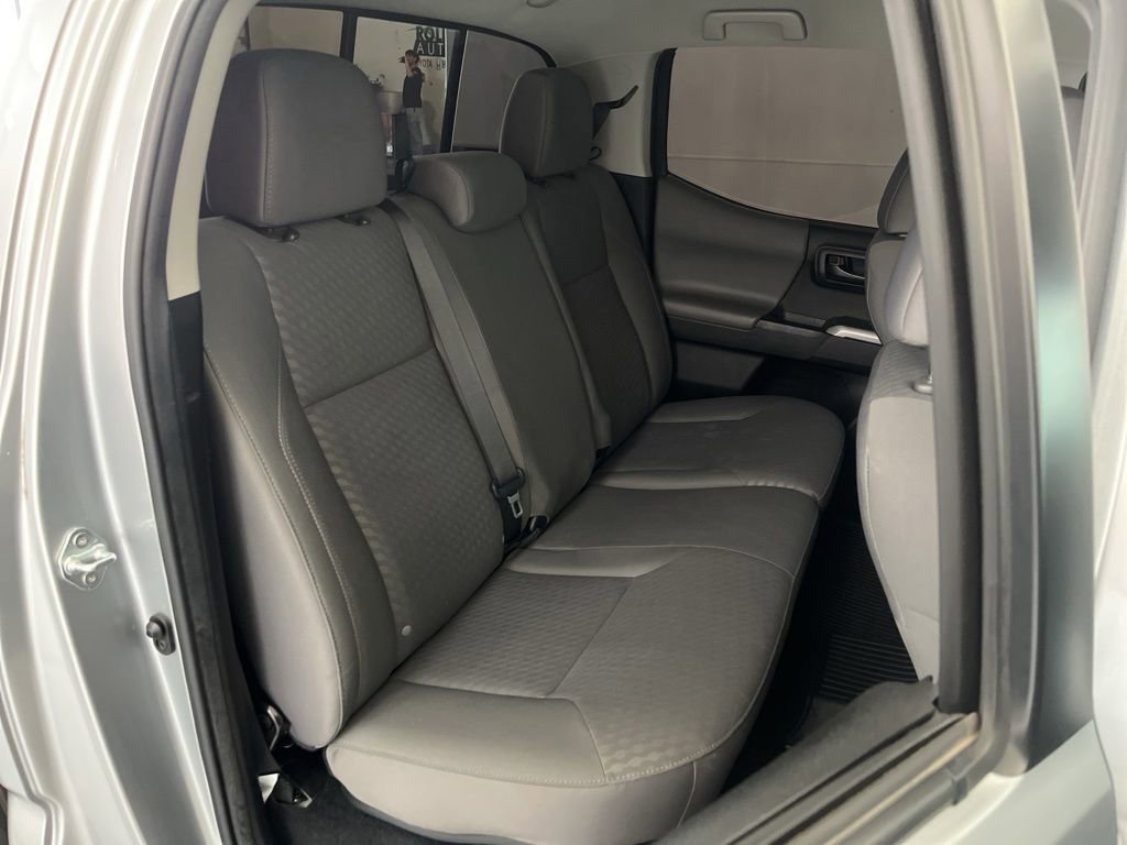 Used 2023 Toyota Tacoma SR5 RWD image 20