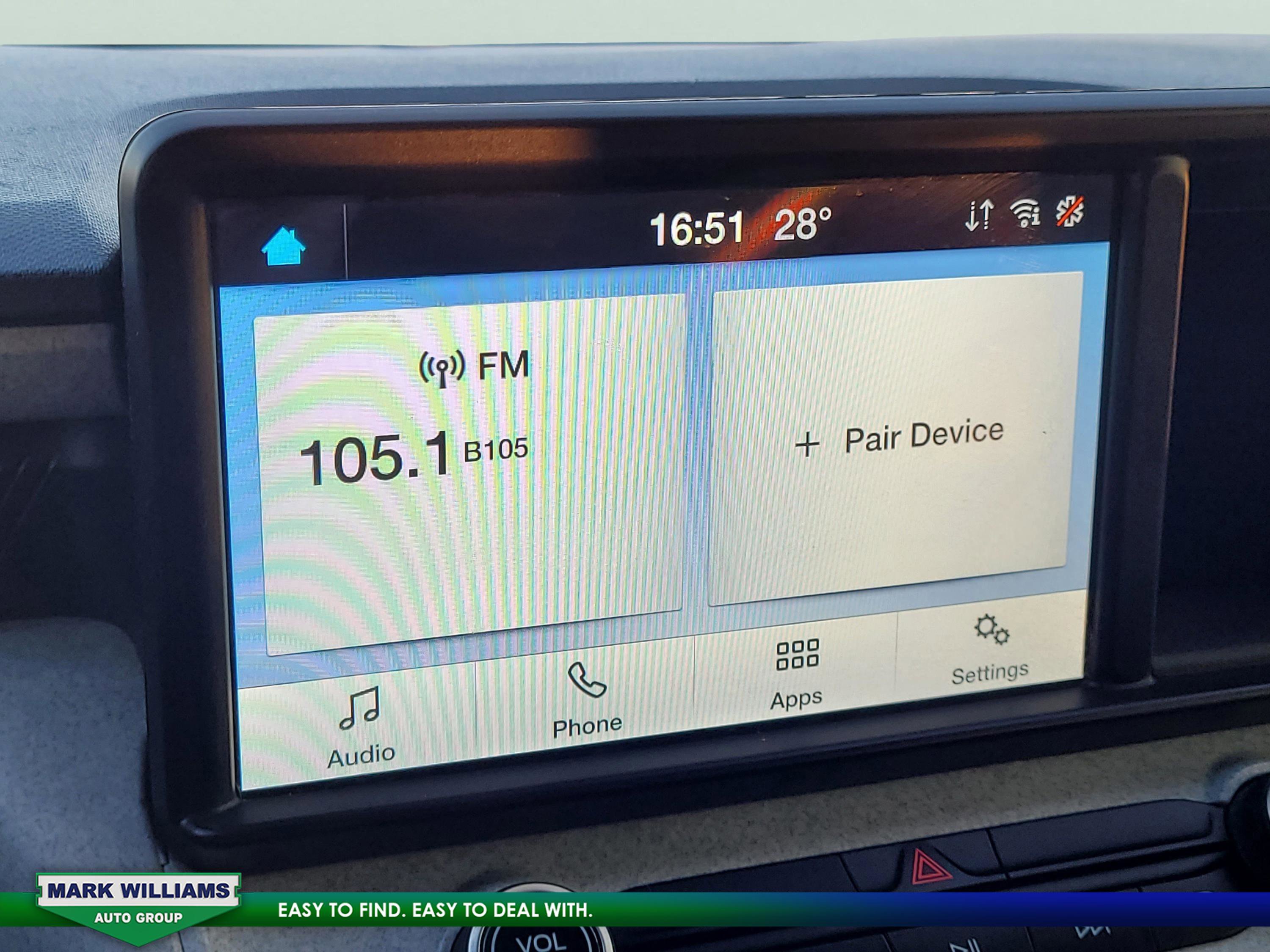 Used 2022 Ford Maverick XLT w/ Equipment Group 300A Standard image 14