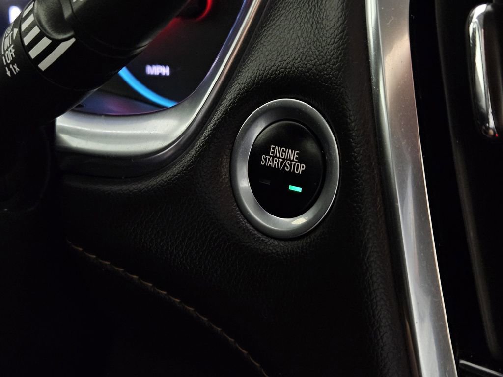 Used 2021 Chevrolet Traverse LS w/ LPO, Floor Liner Package image 18