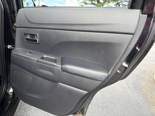 Used 2017 Mitsubishi Outlander Sport SEL FWD image 16