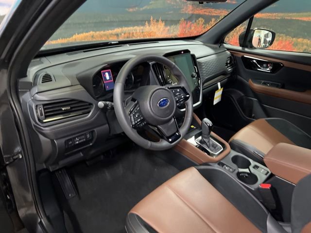 Certified 2025 Subaru Forester Touring w/ Protection Package image 24