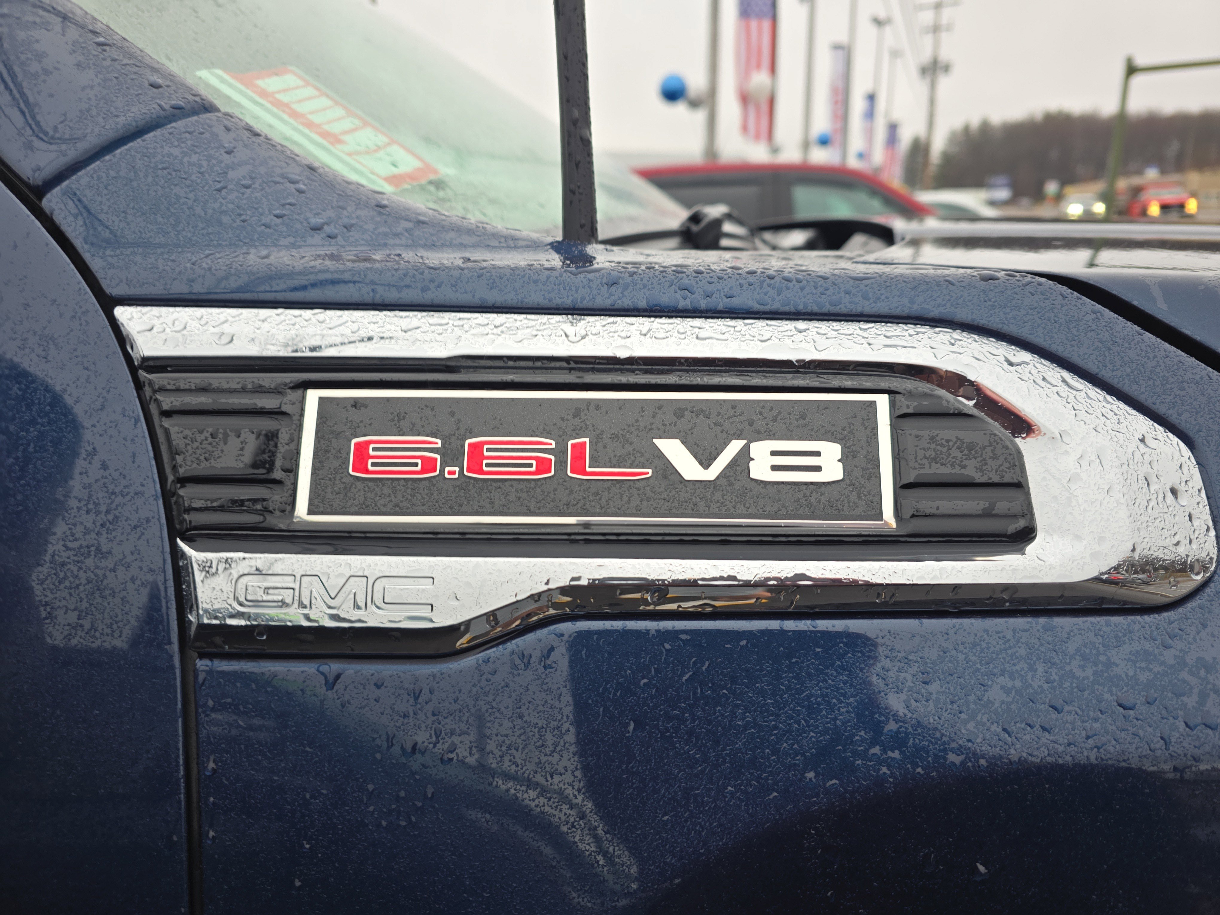Used 2022 GMC Sierra 2500 SLE w/ SLE Value Package; video 2