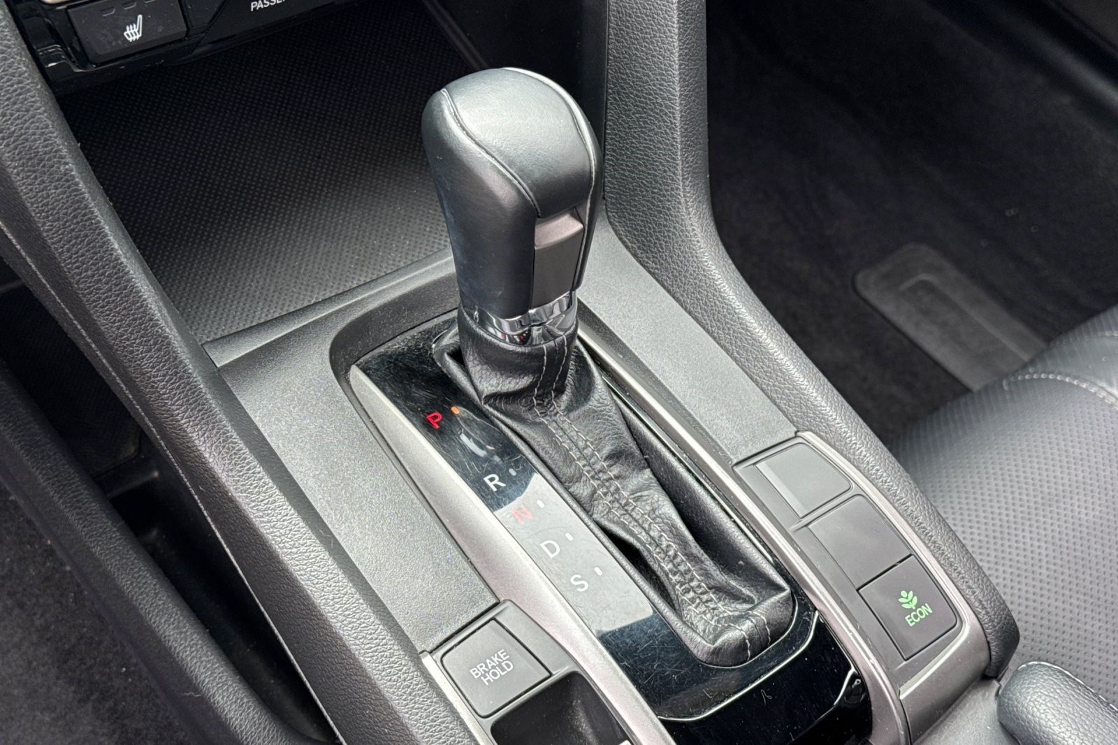 Used 2018 Honda Civic Sport Touring image 17