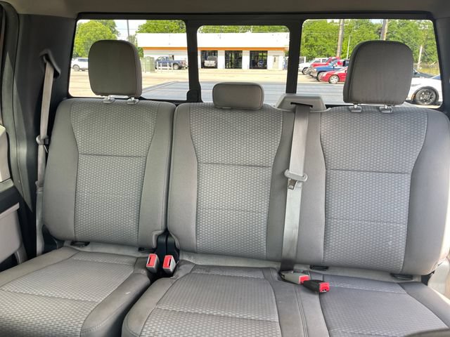Used 2018 Ford F150 XLT w/ Equipment Group 302A Luxury AWD/4WD image 28