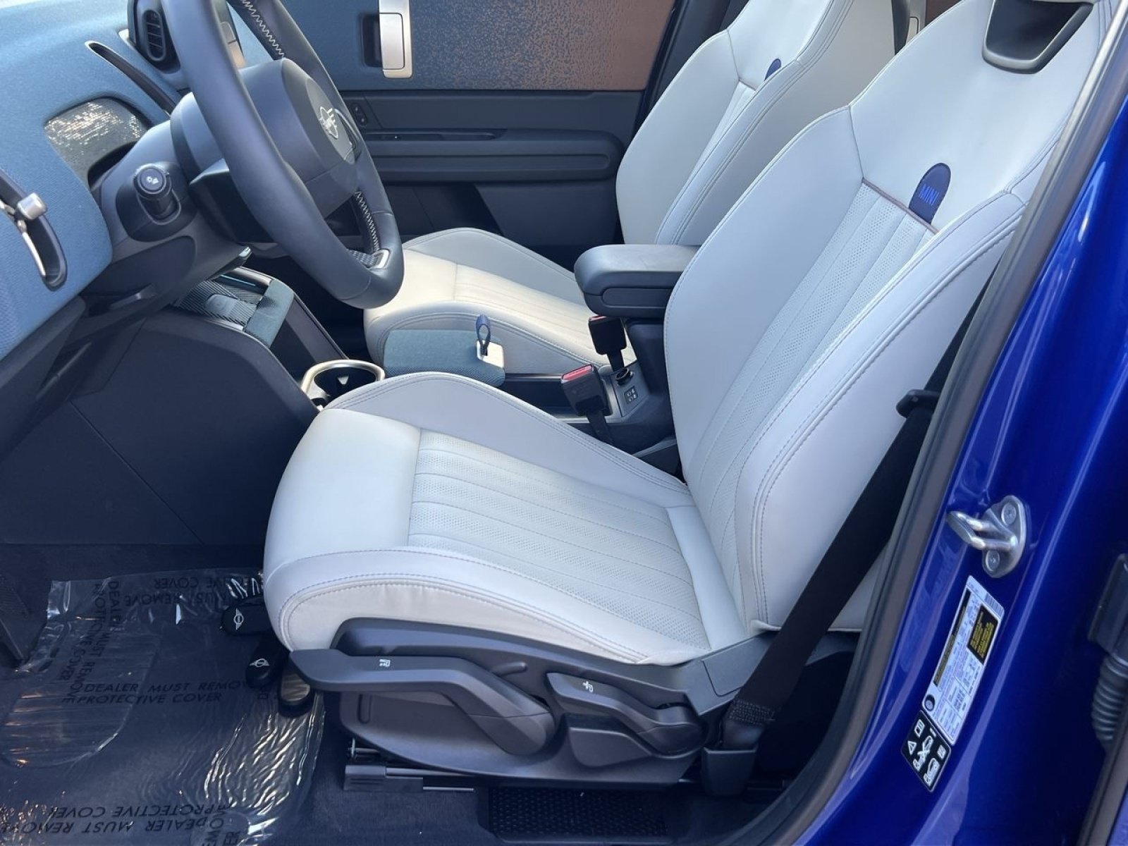 Certified 2025 MINI Cooper Countryman S AWD/4WD image 18