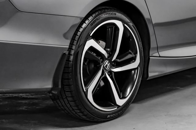 Used 2019 Honda Accord Sport image 63