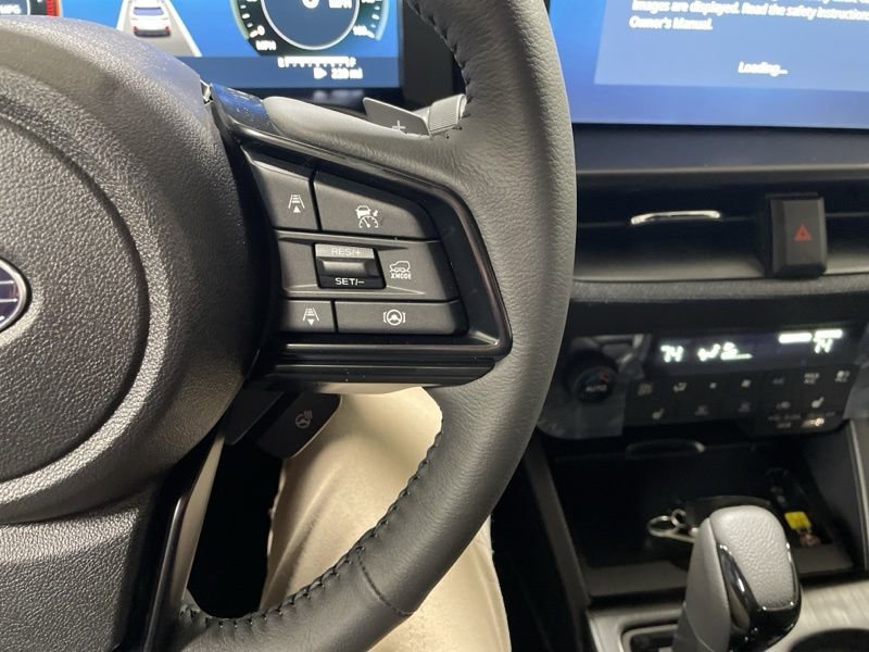 New 2026 Subaru Outback Limited AWD/4WD image 30