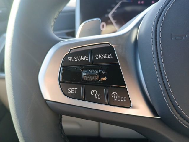 New 2026 BMW X5 xDrive40i image 25