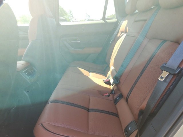 New 2025 MAZDA CX-50 AWD 2.5 Turbo w/ Weather Package image 19