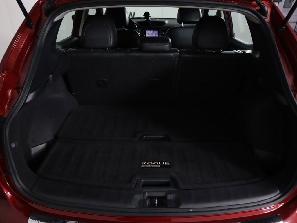 Used 2019 Nissan Rogue Sport SL image 28