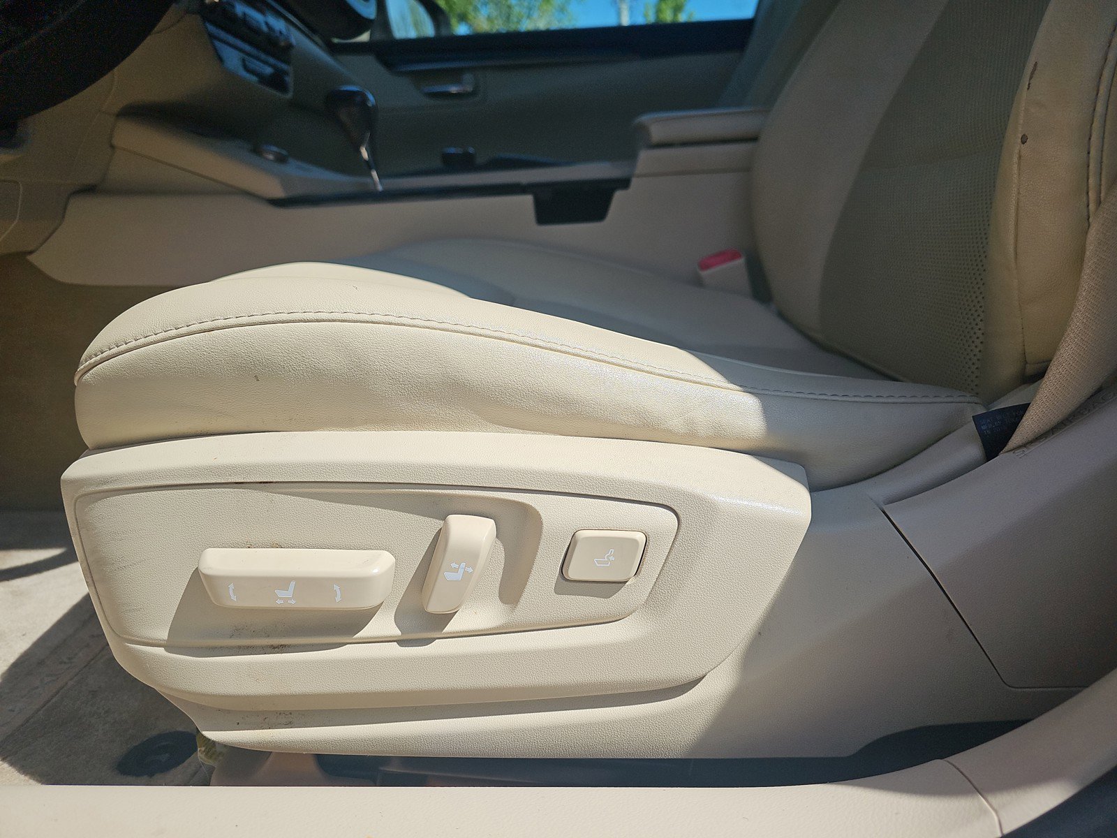 Used 2015 Lexus ES 350 image 13