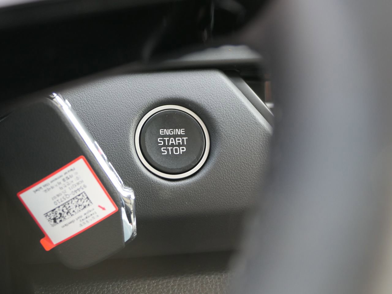 New 2026 Kia Seltos EX image 15