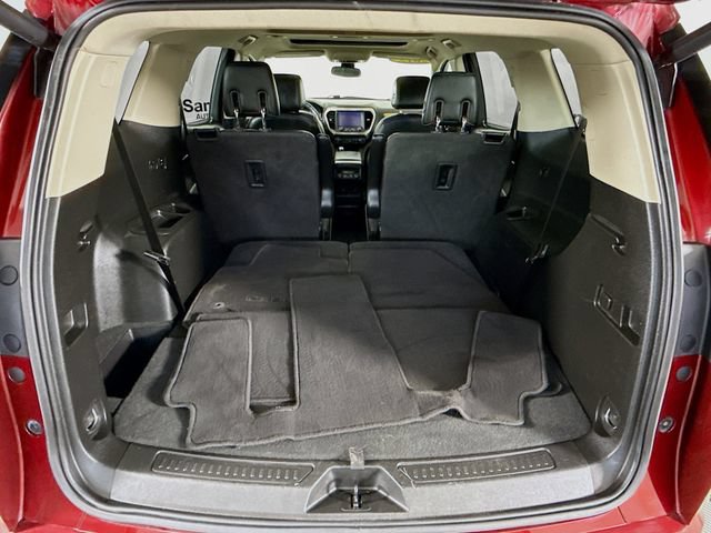 Used 2017 GMC Acadia Denali FWD image 28