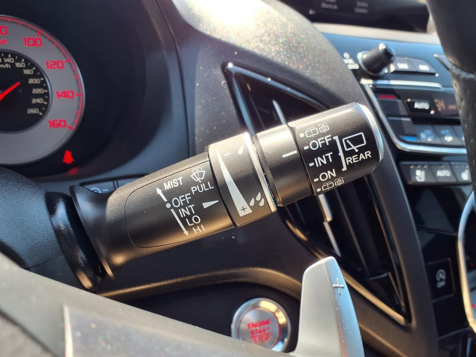 Used 2023 Acura RDX A-Spec image 21