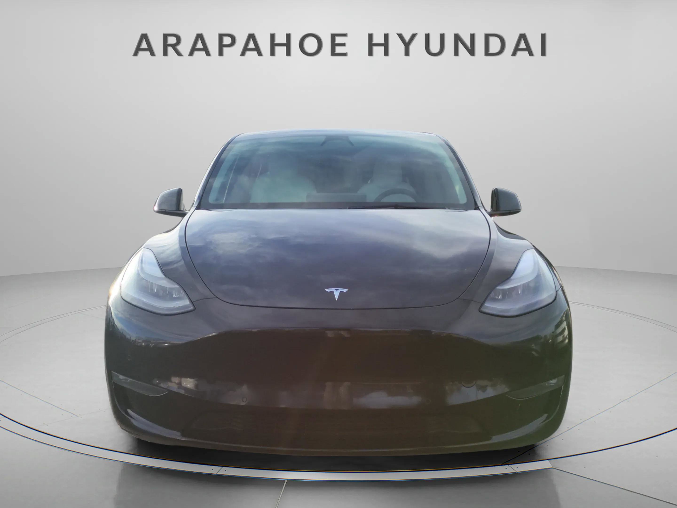 Used 2022 Tesla Model Y Performance image 7