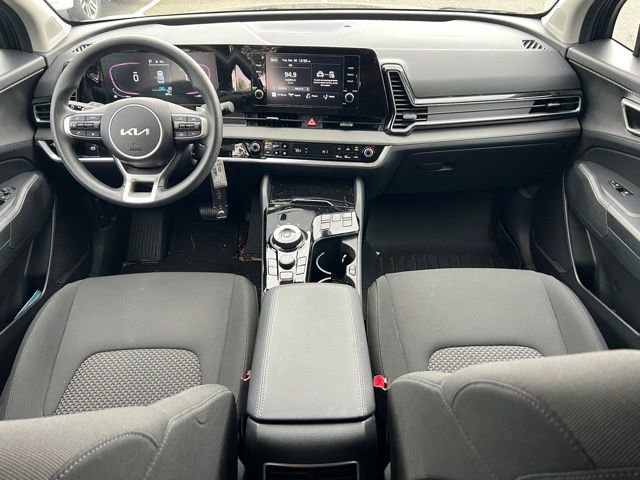 Certified 2023 Kia Sportage LX AWD/4WD image 12