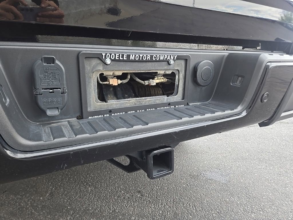 Used 2021 Chevrolet Colorado Z71 AWD/4WD image 48
