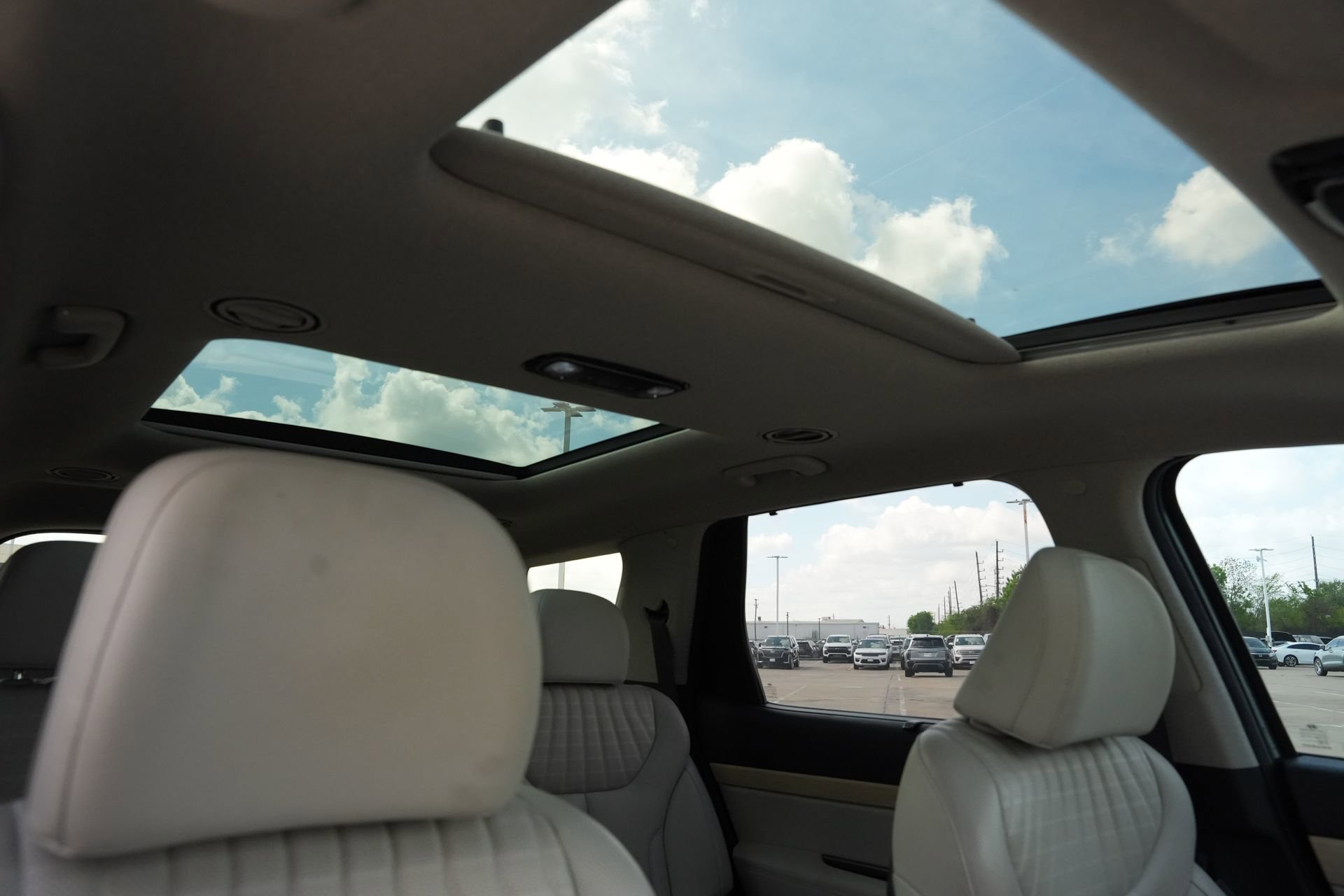 Used 2023 Hyundai Palisade Limited FWD image 27
