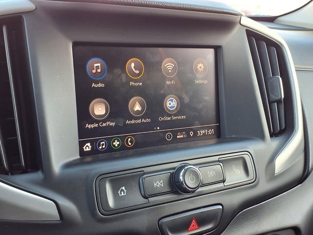 Used 2020 GMC Terrain SLE w/ Driver Convenience Package image 11