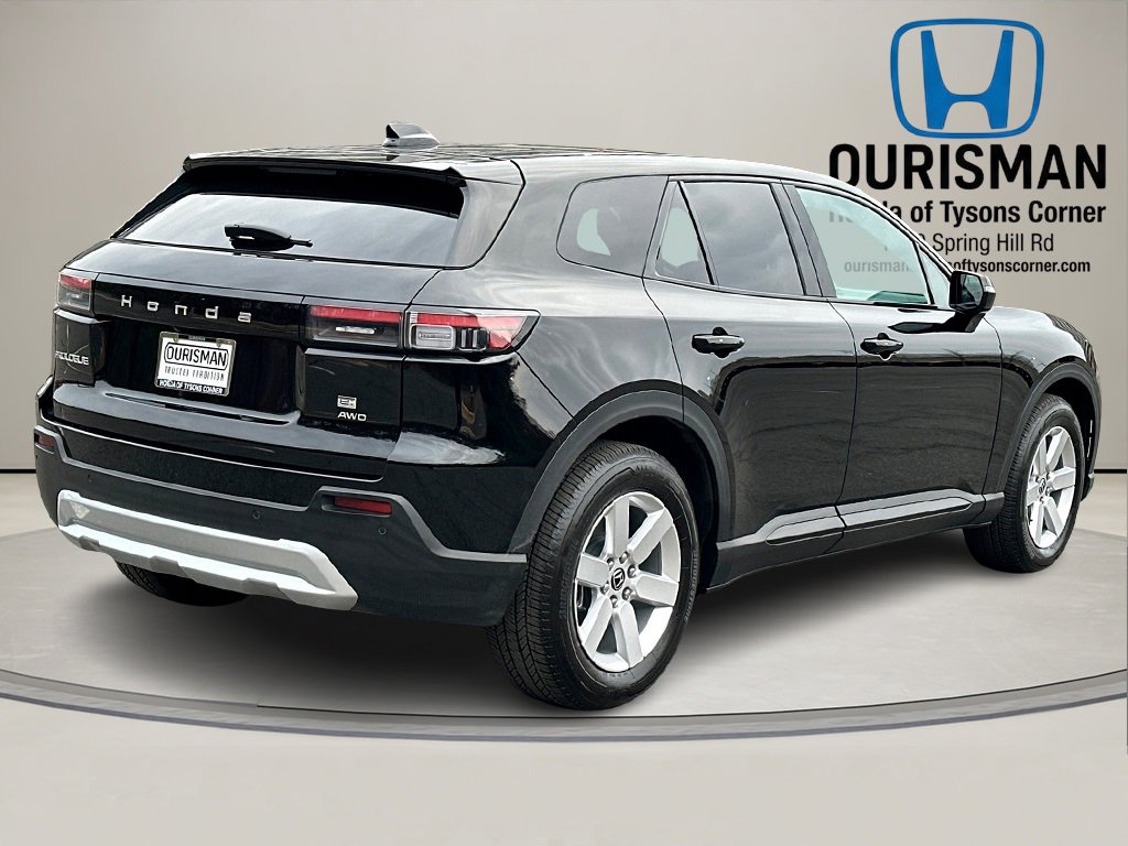 Used 2025 Honda Prologue EX image 4
