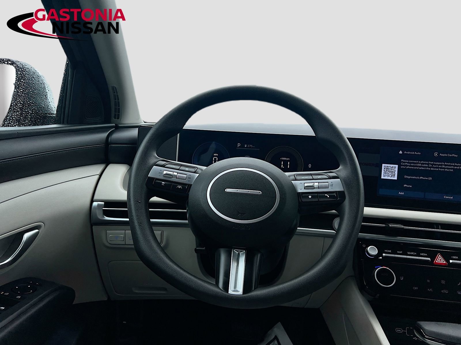 Used 2025 Hyundai Tucson SEL image 30