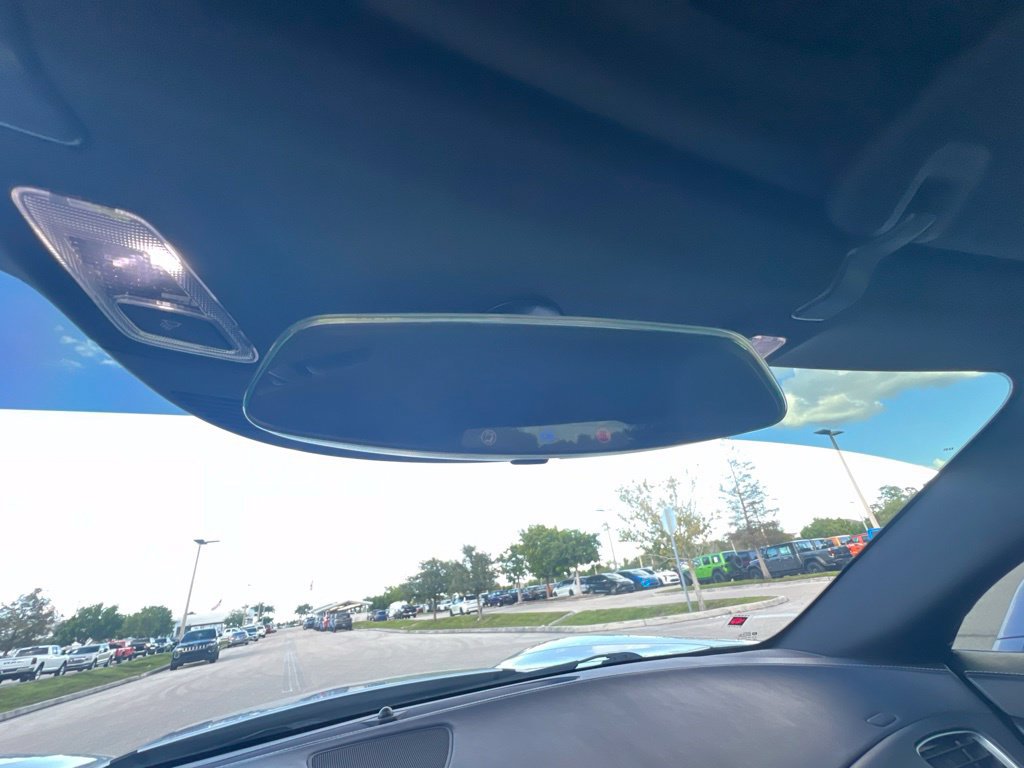 Used 2019 Chevrolet Corvette Stingray Coupe w/ Battery Protection Package RWD image 36