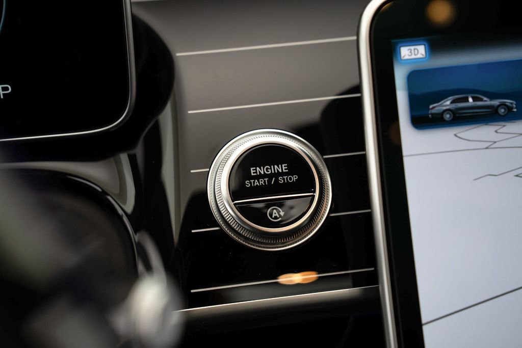 Used 2024 Mercedes-Benz Maybach S 680 4MATIC image 25