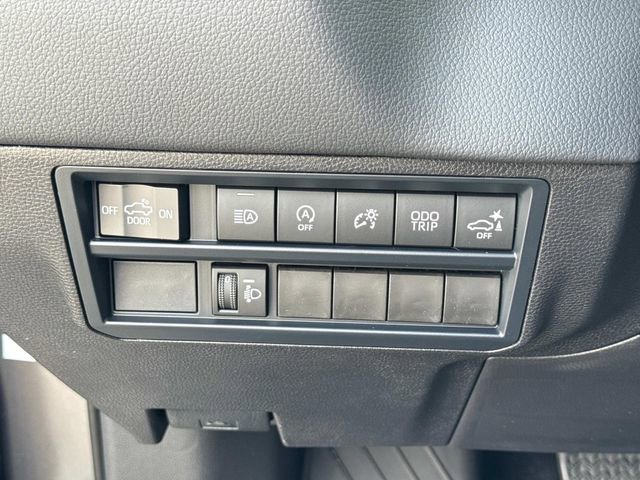 New 2026 Toyota Tundra Limited image 22