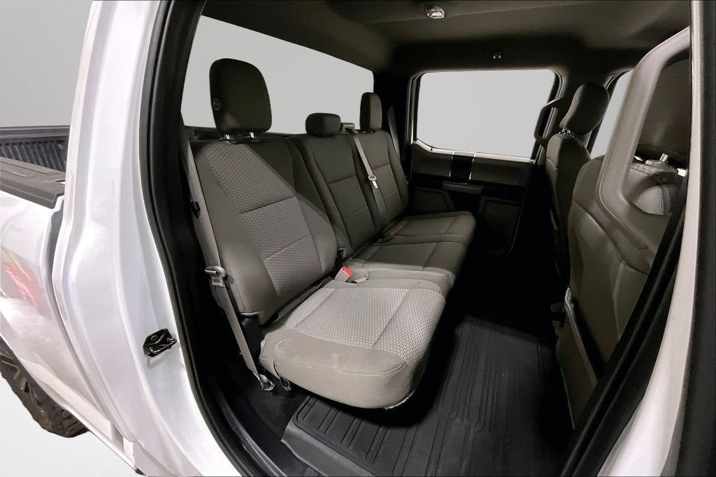 Used 2019 Ford F150 XLT w/ Equipment Group 301A Mid AWD/4WD image 26