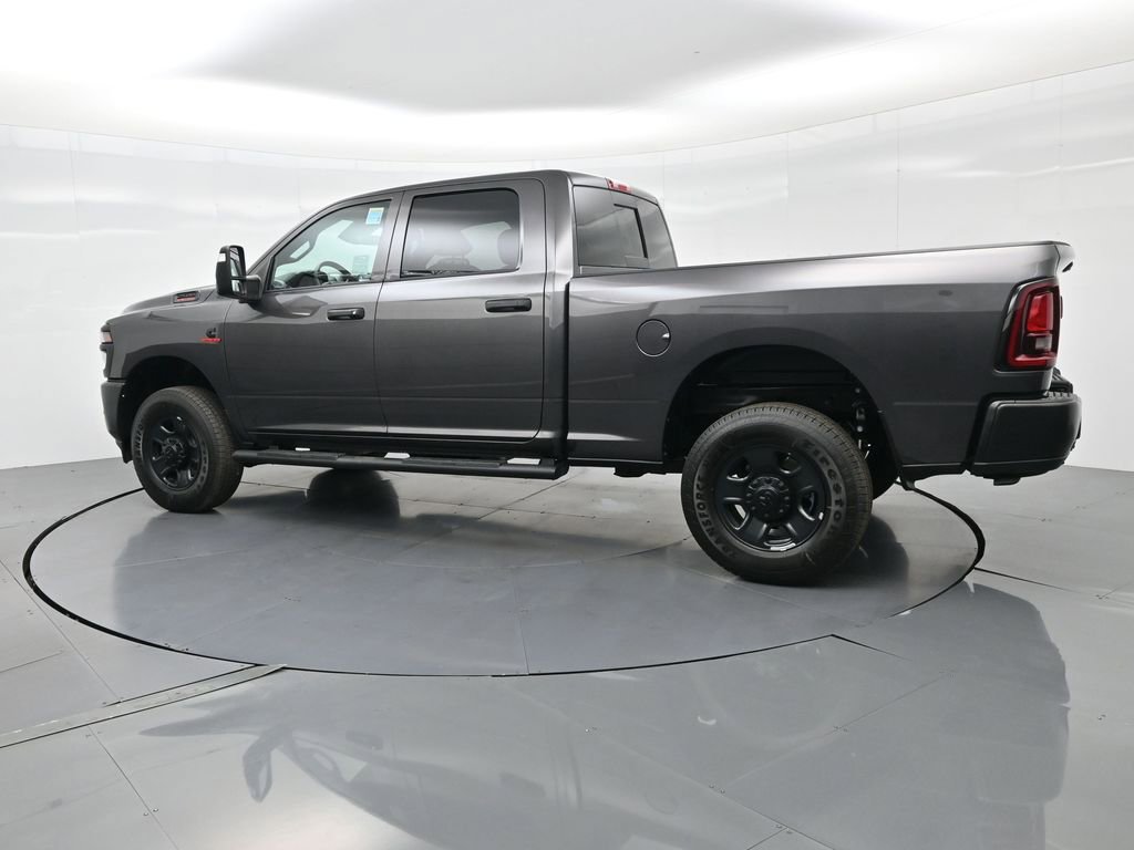 New 2026 RAM 2500 Tradesman image 8