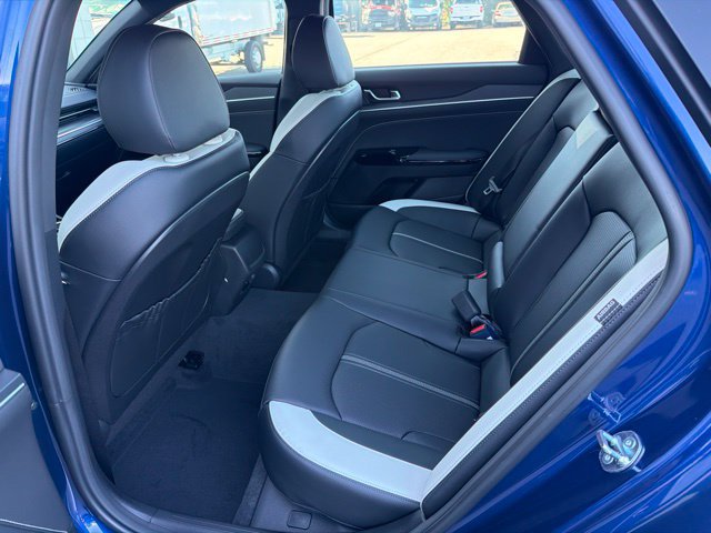 New 2026 Kia K5 GT-Line AWD/4WD image 7