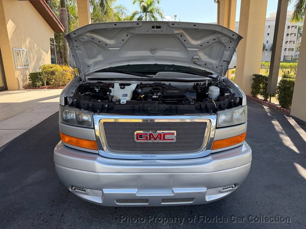 Used 2013 GMC Savana 1500 RWD image 73