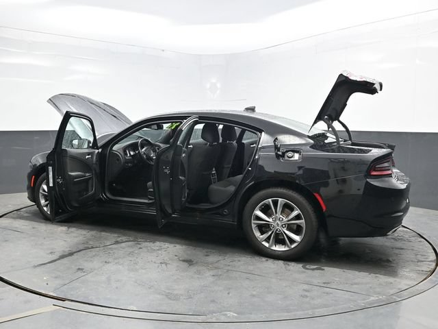 Used 2021 Dodge Charger SXT w/ Cold Weather Package AWD/4WD image 45