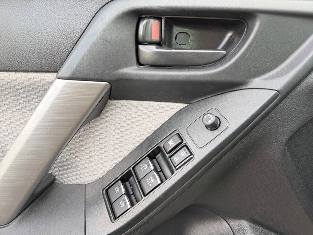 Used 2018 Subaru Forester 2.5i Premium image 18