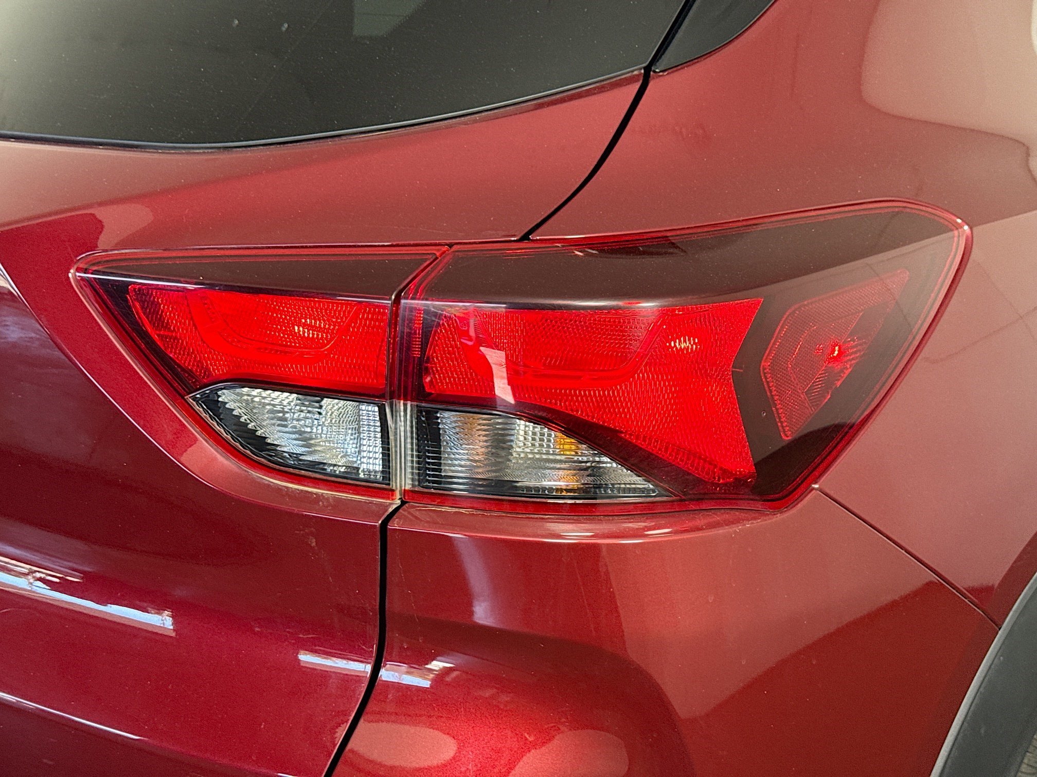 Used 2023 Chevrolet TrailBlazer LT w/ Convenience Package image 34