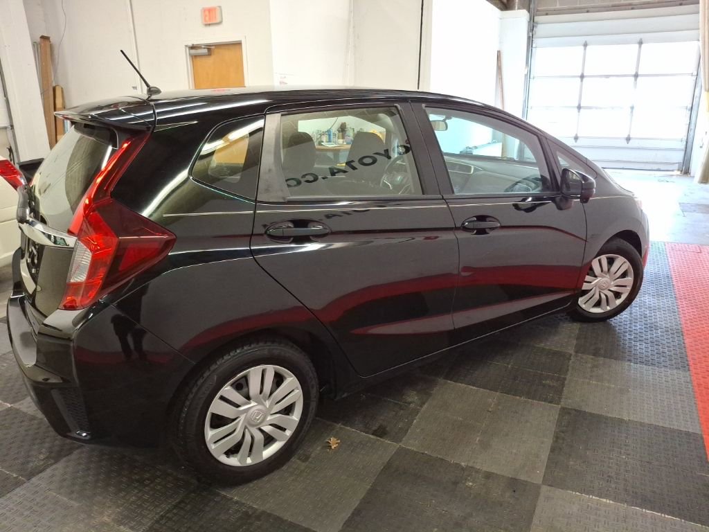 Used 2016 Honda Fit EX image 12