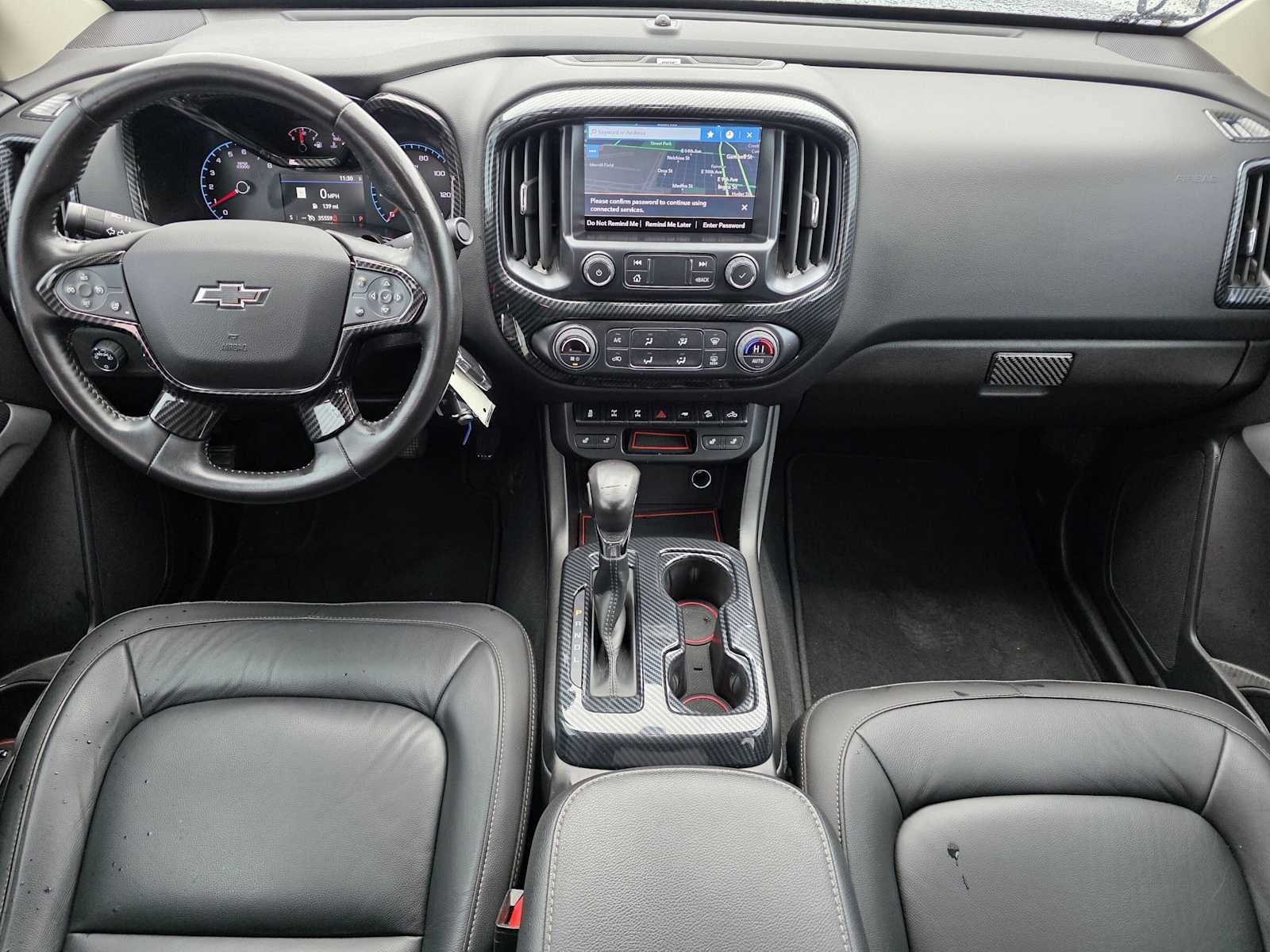 Used 2022 Chevrolet Colorado ZR2 AWD/4WD image 18