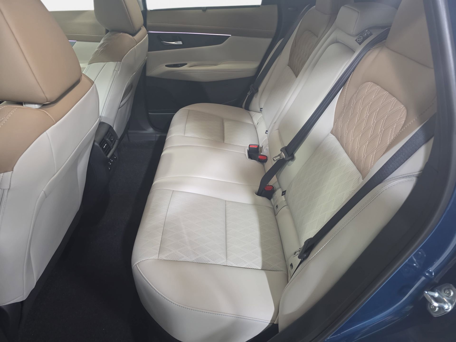 New 2026 Nissan Murano Platinum w/ Technology Package image 14