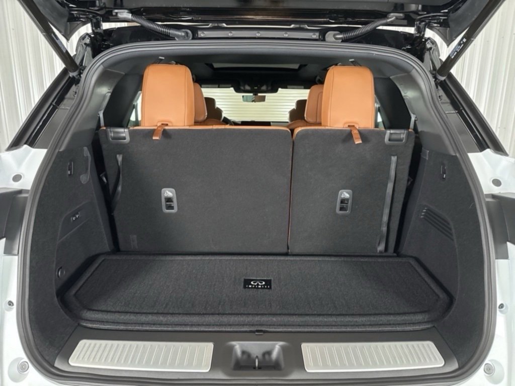 New 2026 INFINITI QX60 Autograph image 40