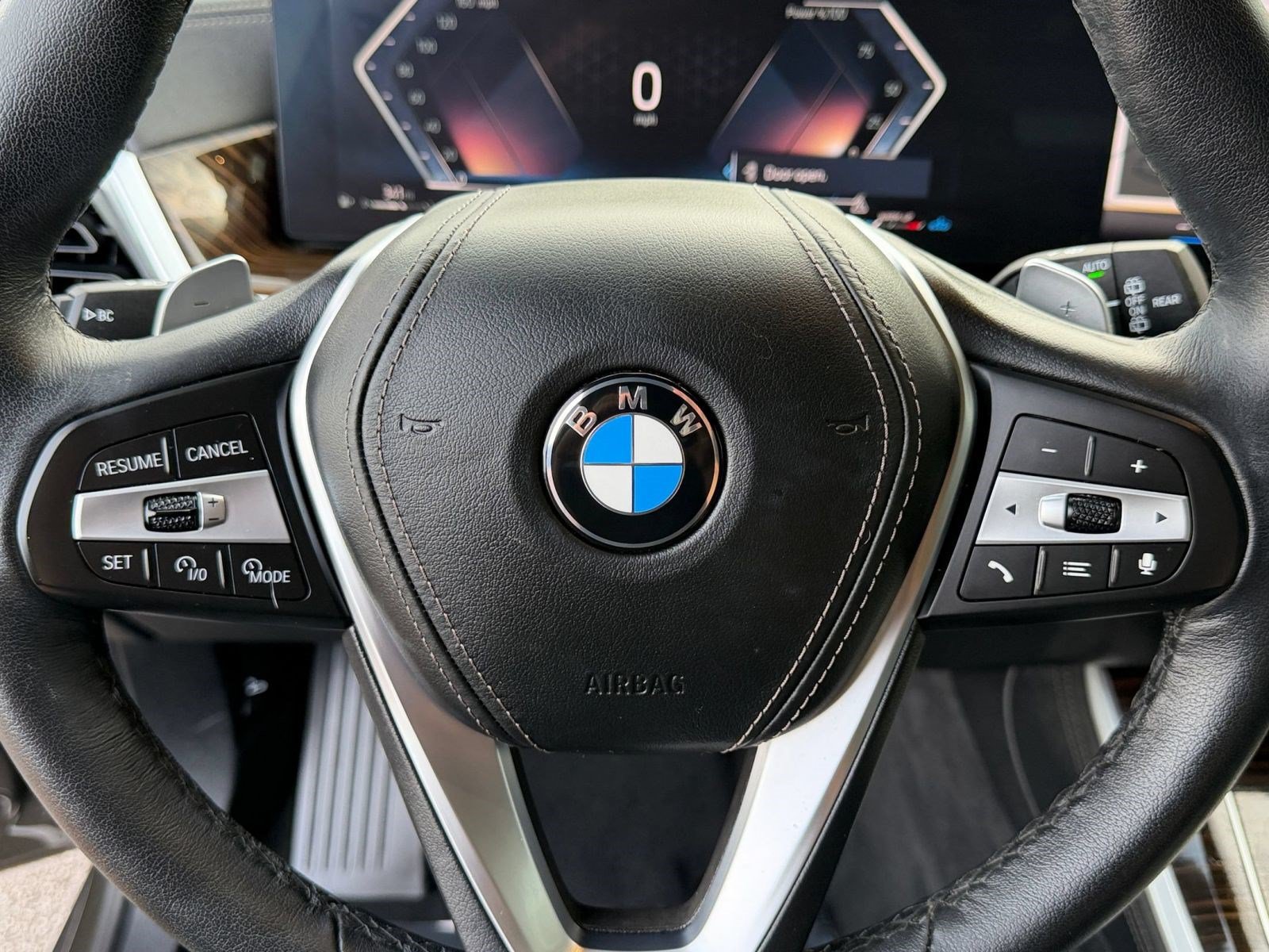 Certified 2026 BMW X5 sDrive40i RWD image 11