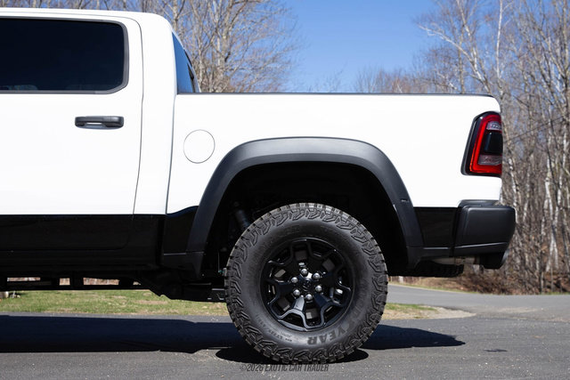 Used 2022 RAM 1500 TRX AWD/4WD image 5