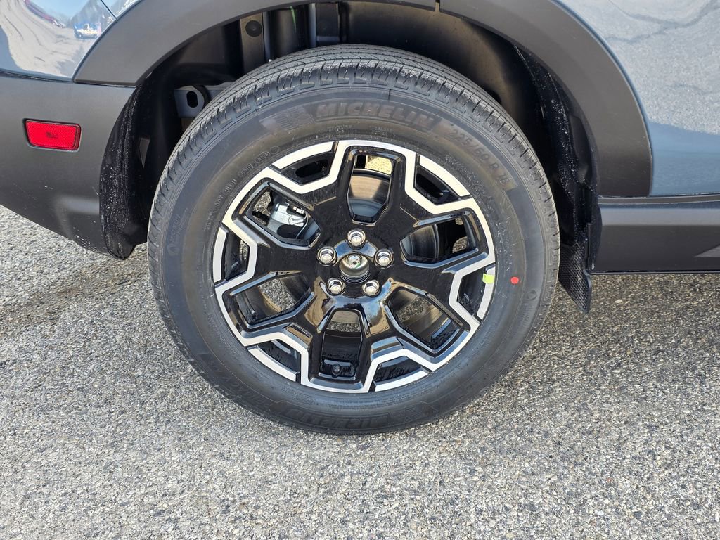 New 2026 Ford Bronco Sport Outer Banks w/ Outer Banks Tech Package+ AWD/4WD image 10