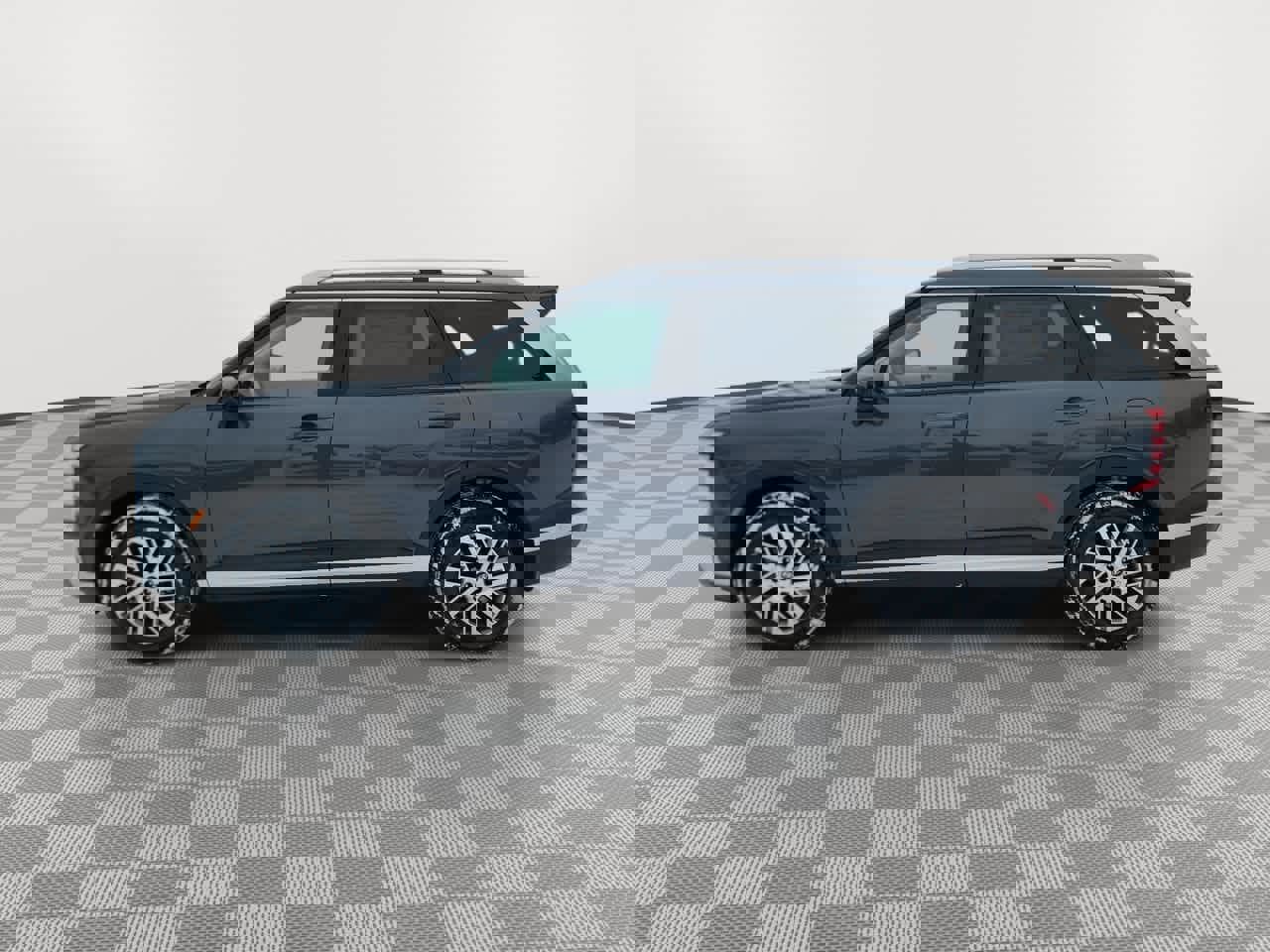 New 2026 Hyundai Palisade SEL AWD/4WD image 5