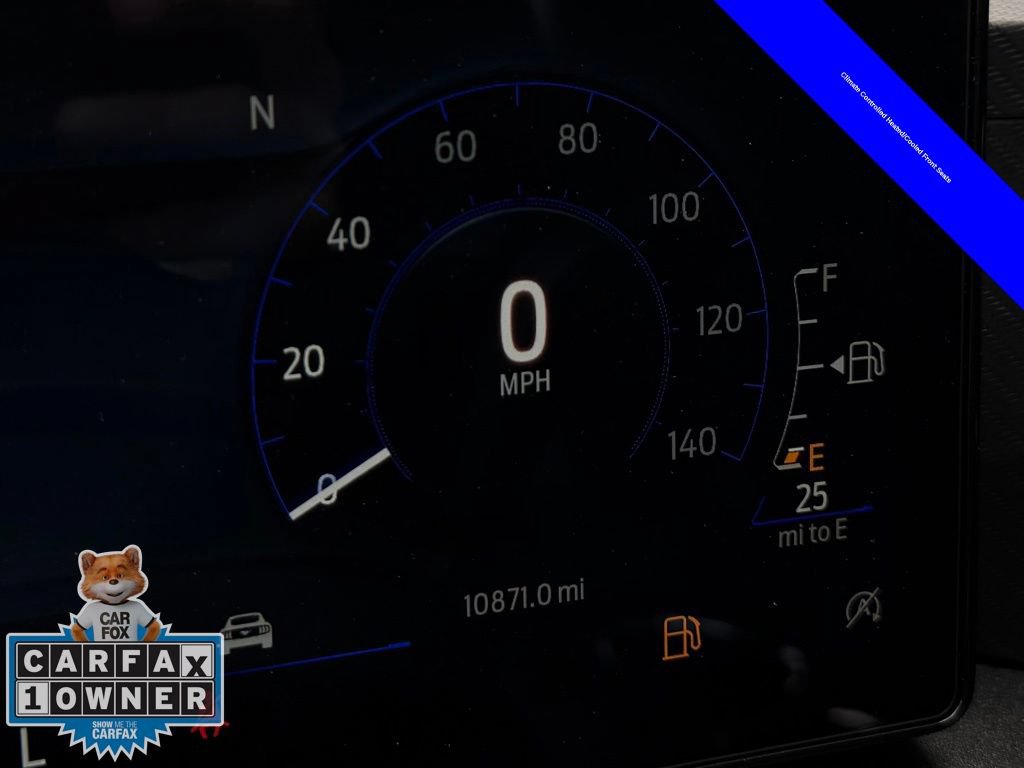 Used 2026 Ford Mustang Premium RWD image 14